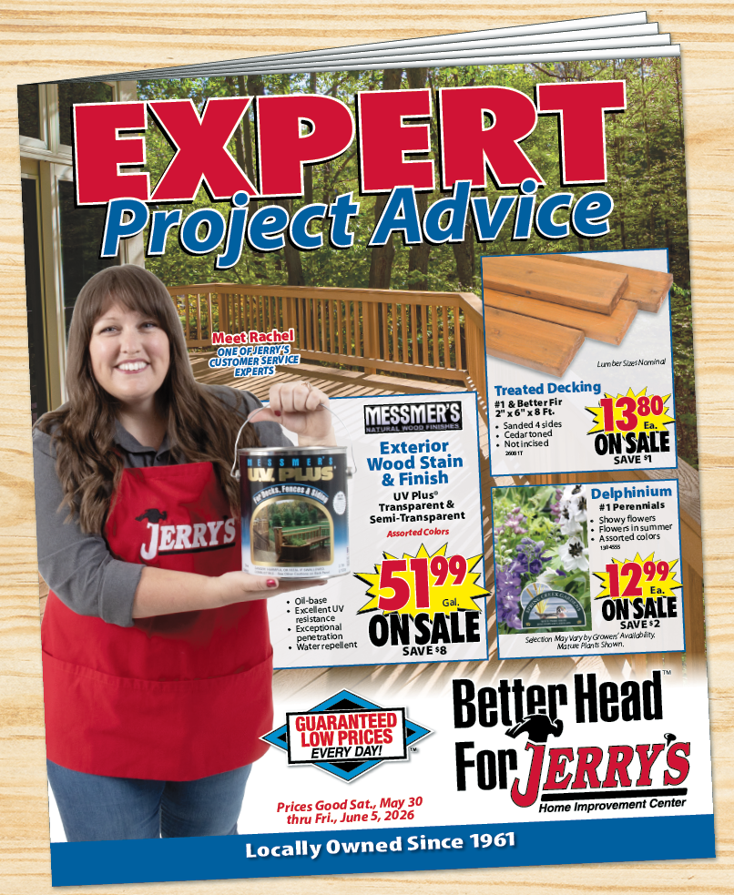 Weekly Ad