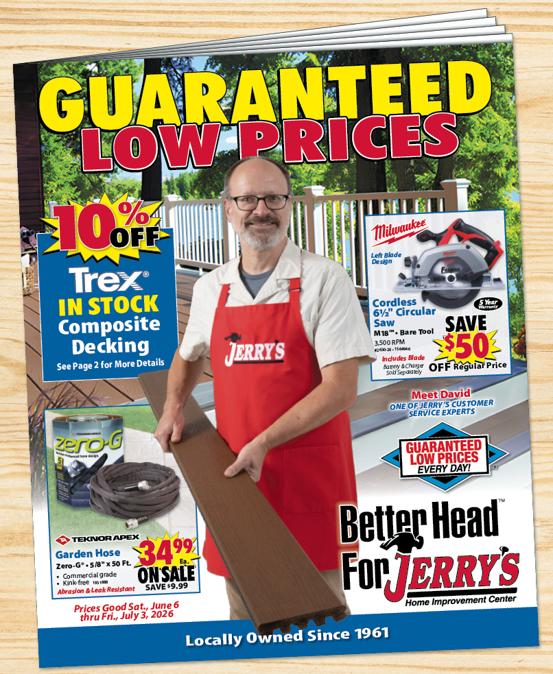 Weekly Ad