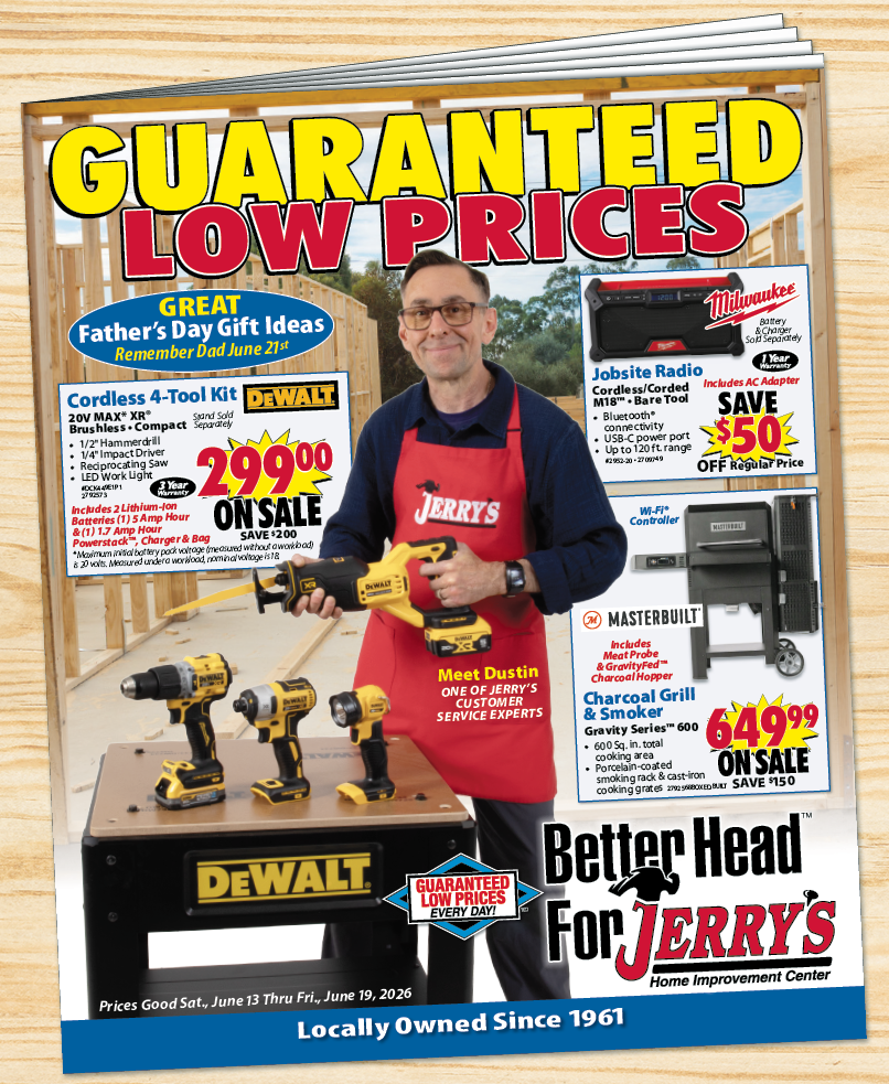 Weekly Ad