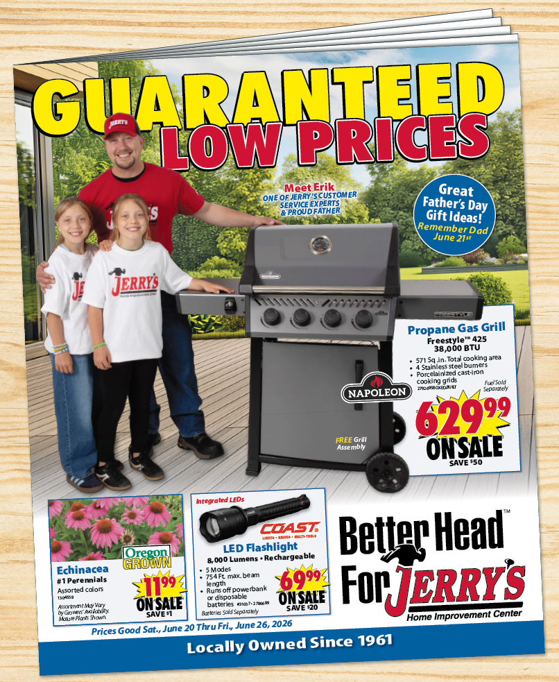 Weekly Ad