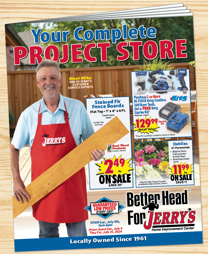 Weekly Ad