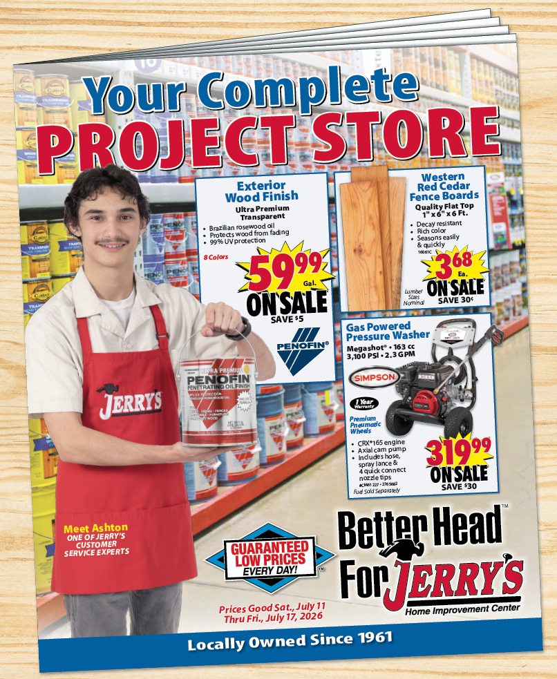 Weekly Ad
