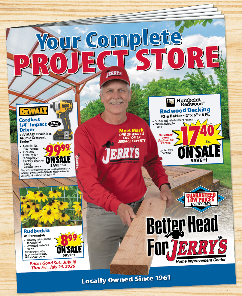 Weekly Ad