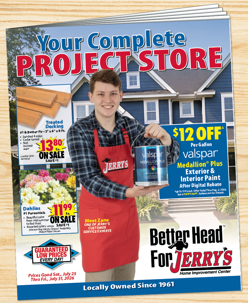 Weekly Ad