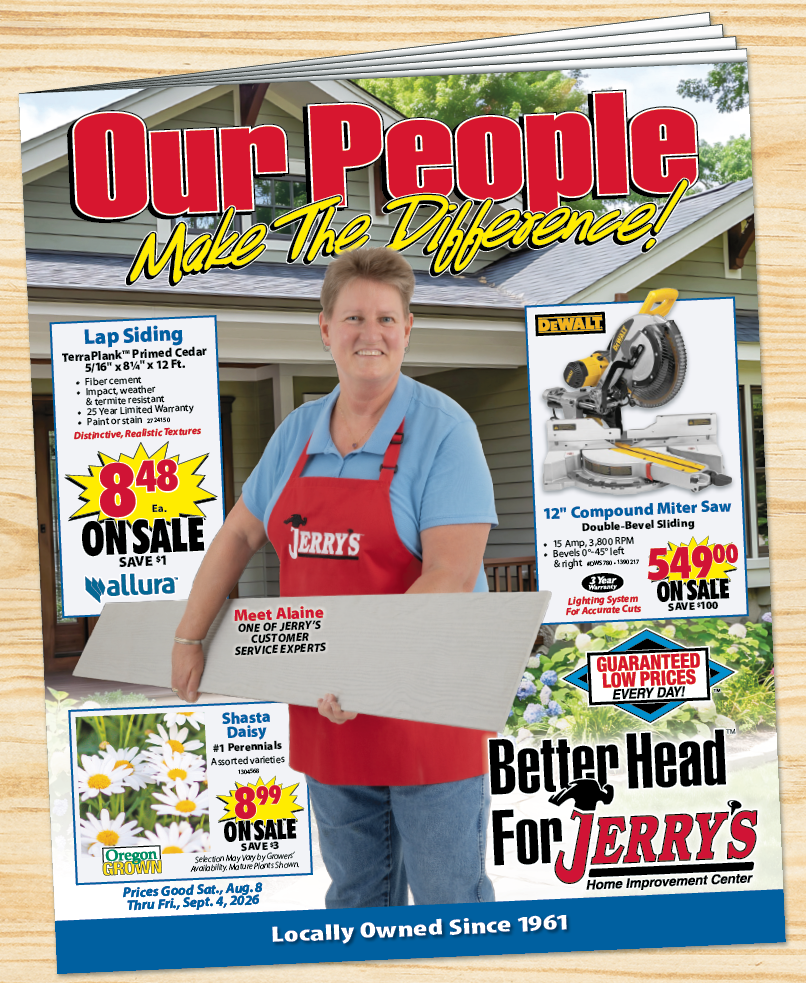 Weekly Ad