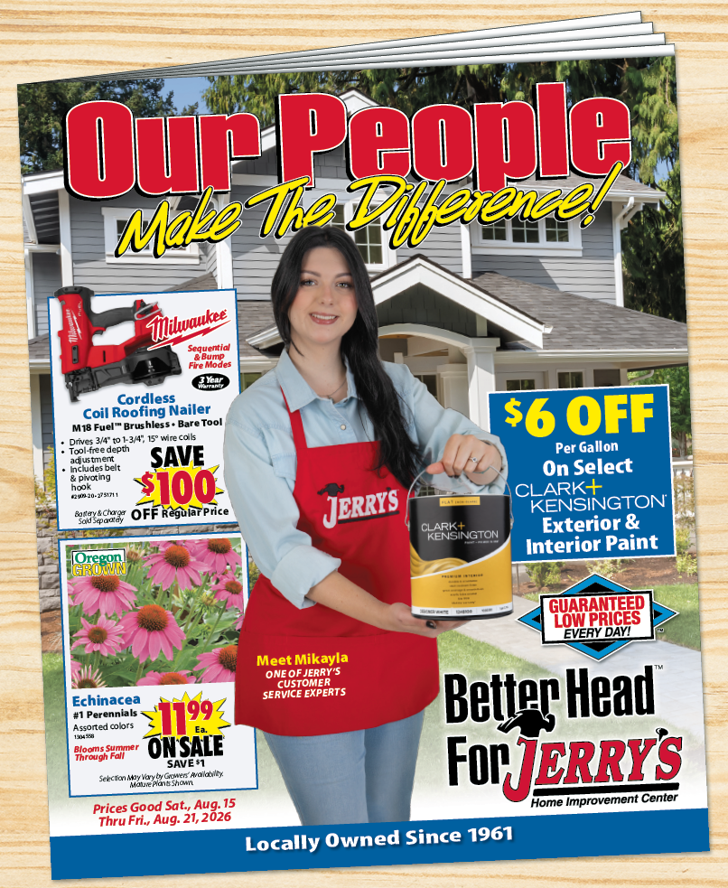 Weekly Ad