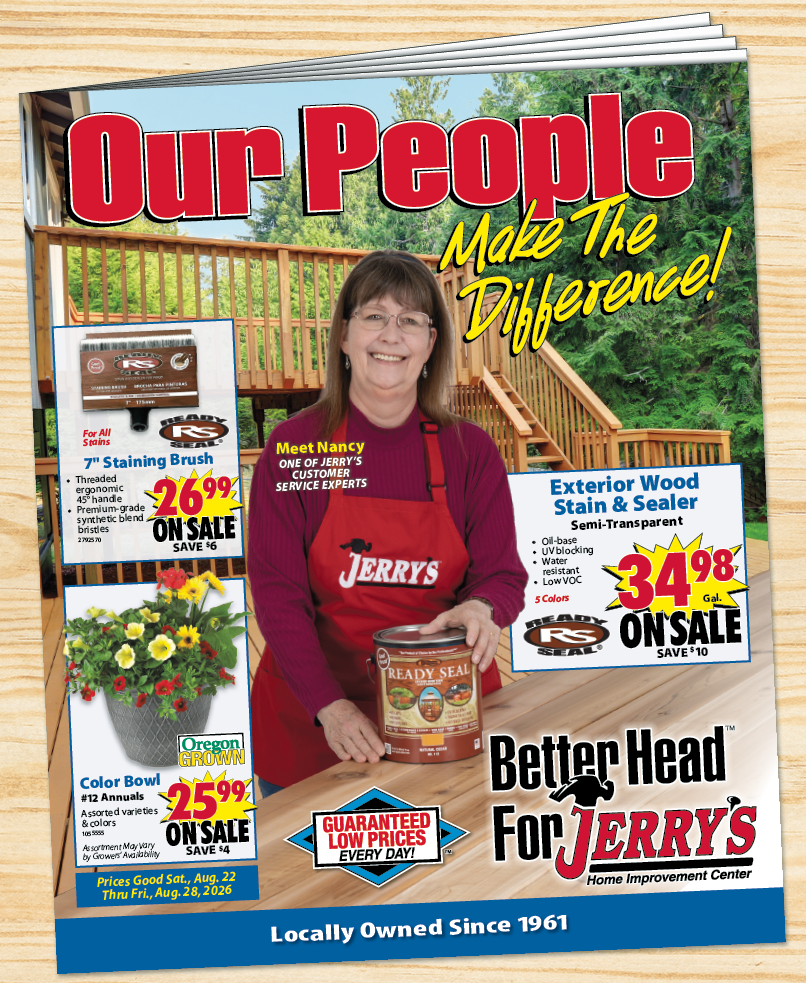 Weekly Ad