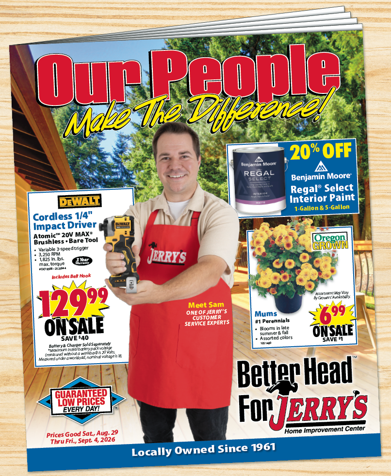 Weekly Ad