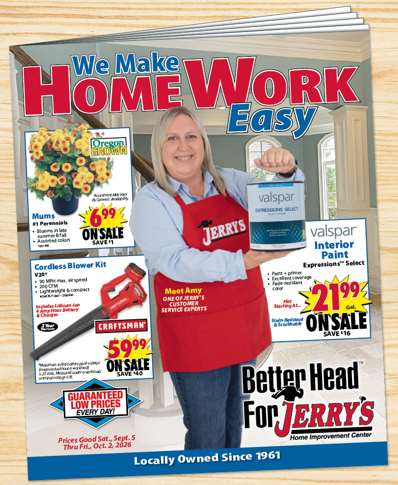 Weekly Ad