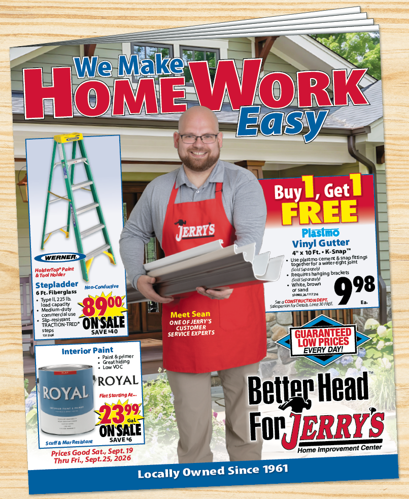 Weekly Ad