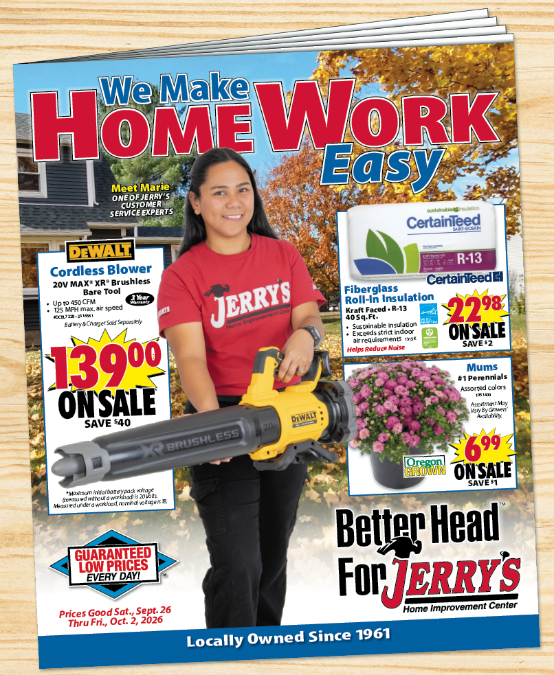 Weekly Ad