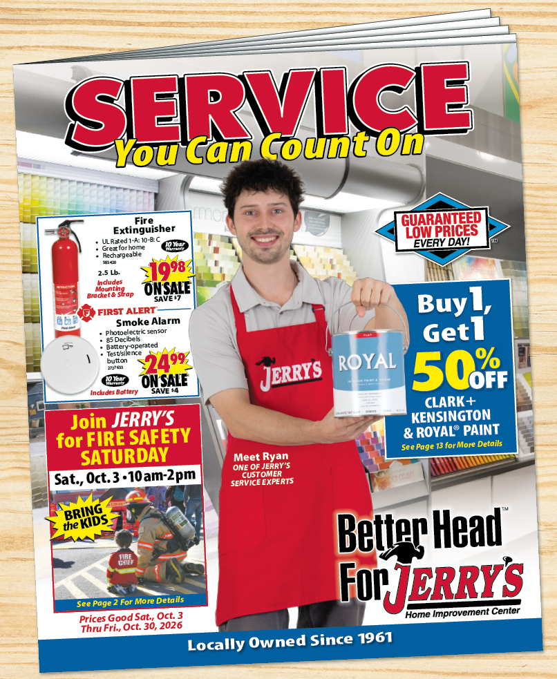 Weekly Ad