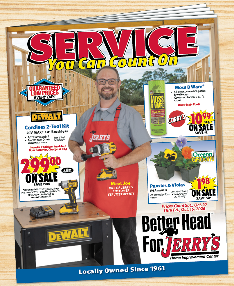 Weekly Ad