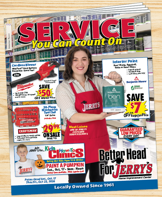 Weekly Ad