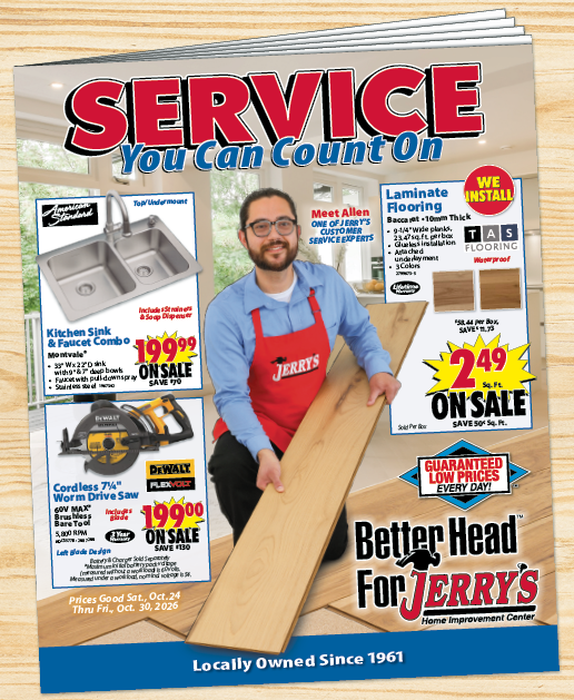 Weekly Ad