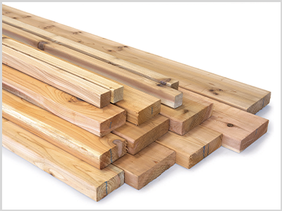 Lumber