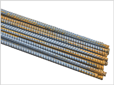 Rebar