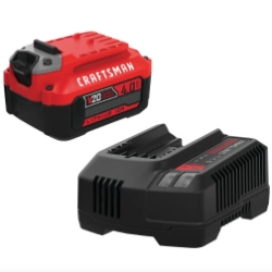 Craftsman CMCB204-CK
