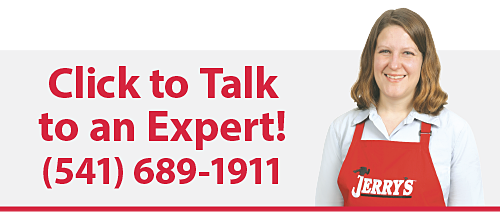 Jerry’s Home Improvement Center